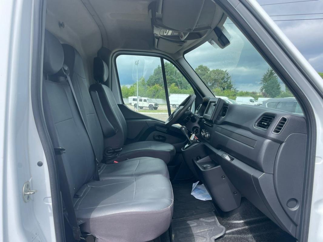 Renault Master - Photo 15