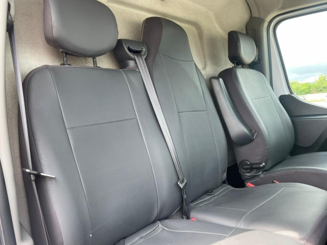 Renault Master - Photo 16