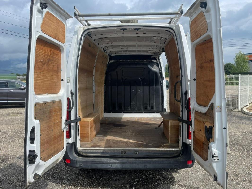 Renault Master - Photo 18