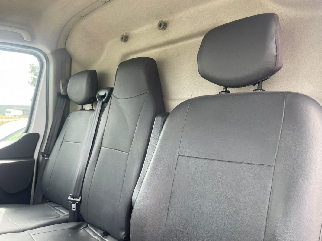 Renault Master - Photo 19
