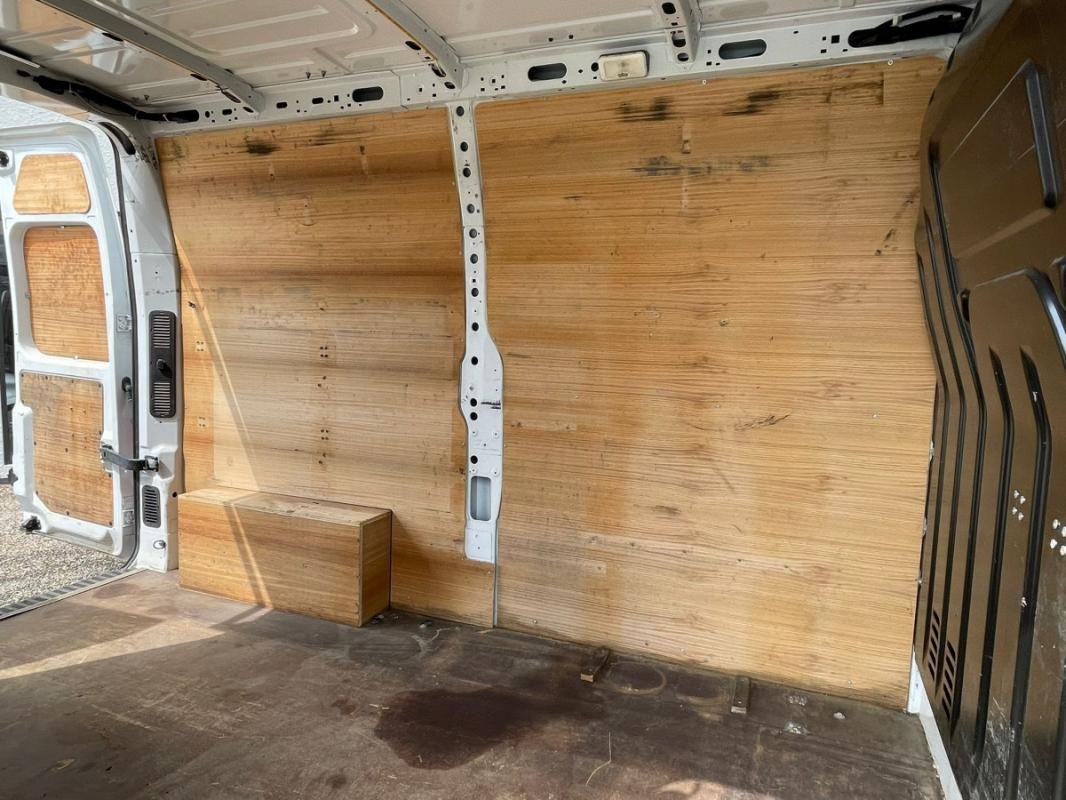 Renault Master - Photo 22