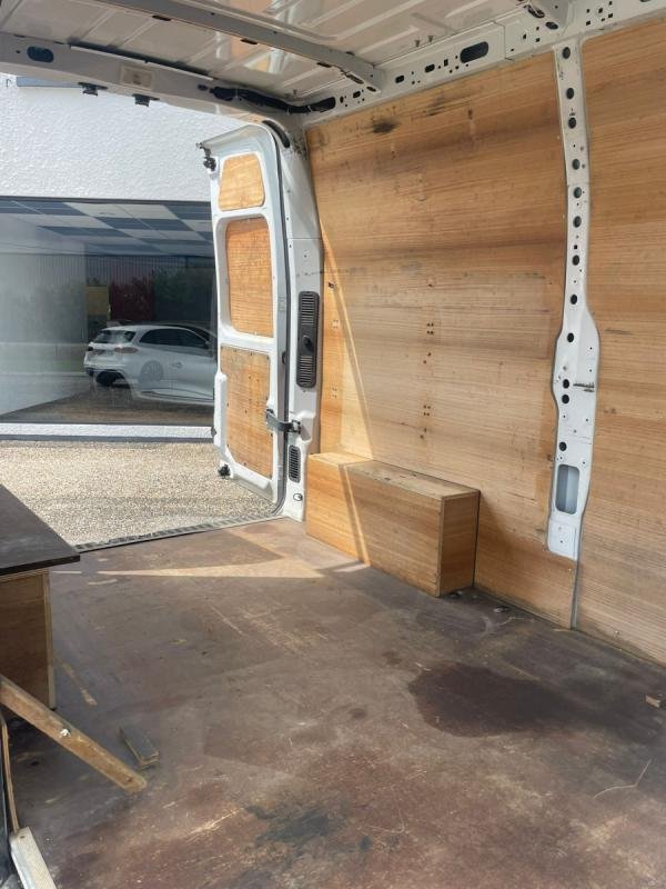 Renault Master - Photo 26