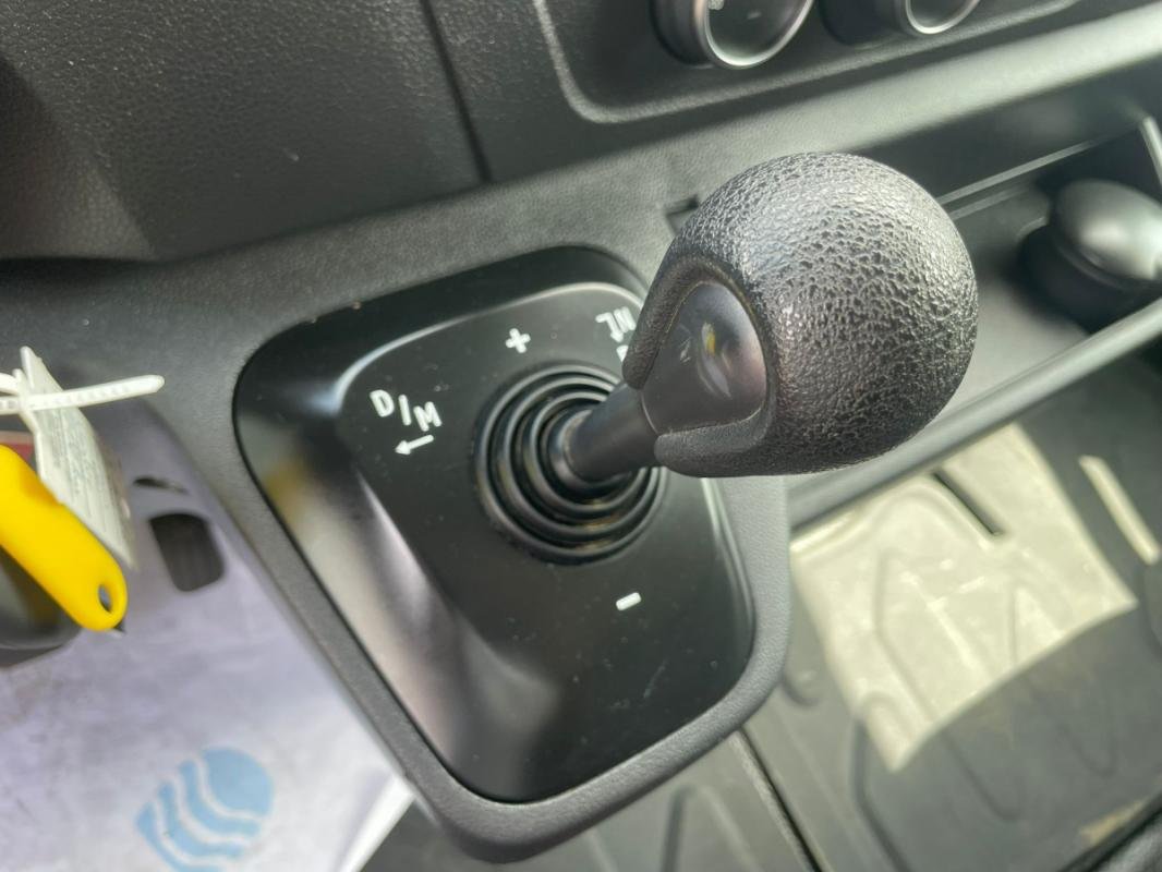 Renault Master - Photo 28