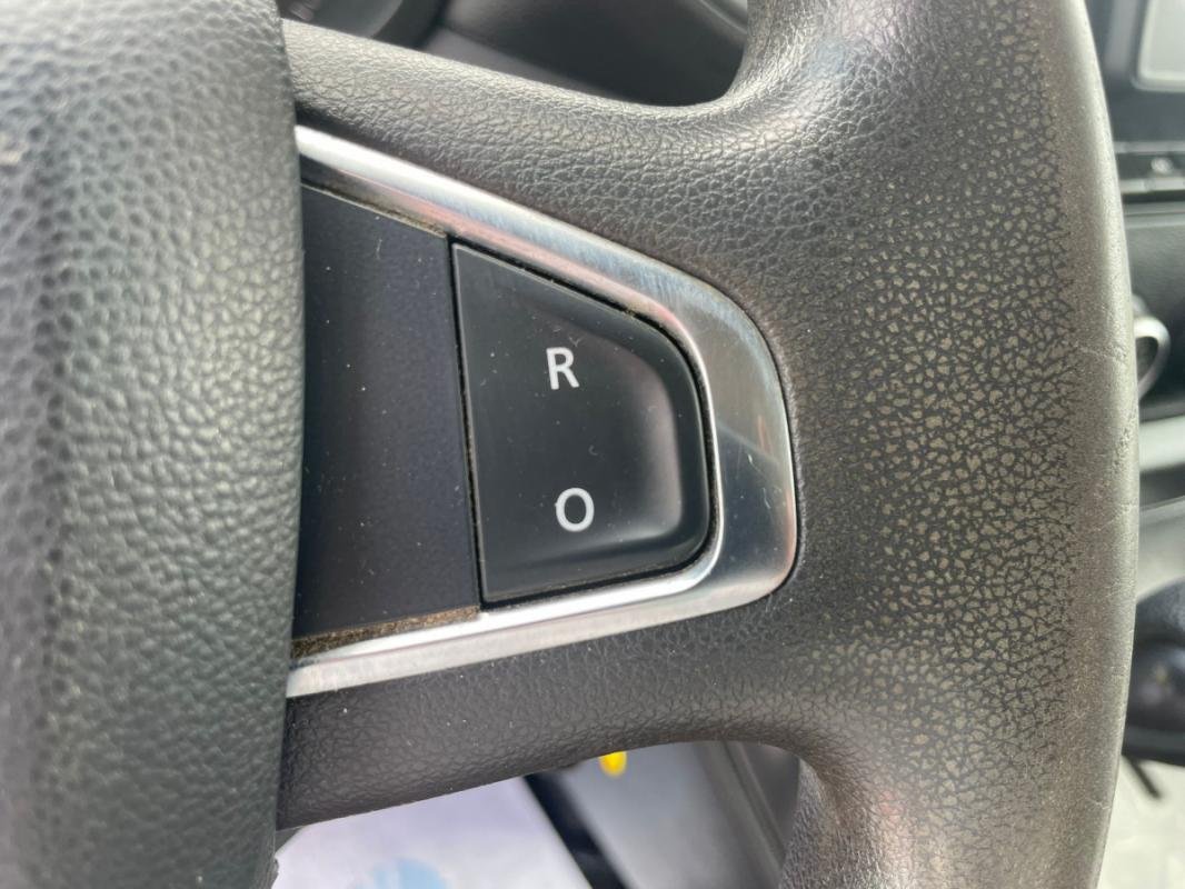 Renault Master - Photo 33