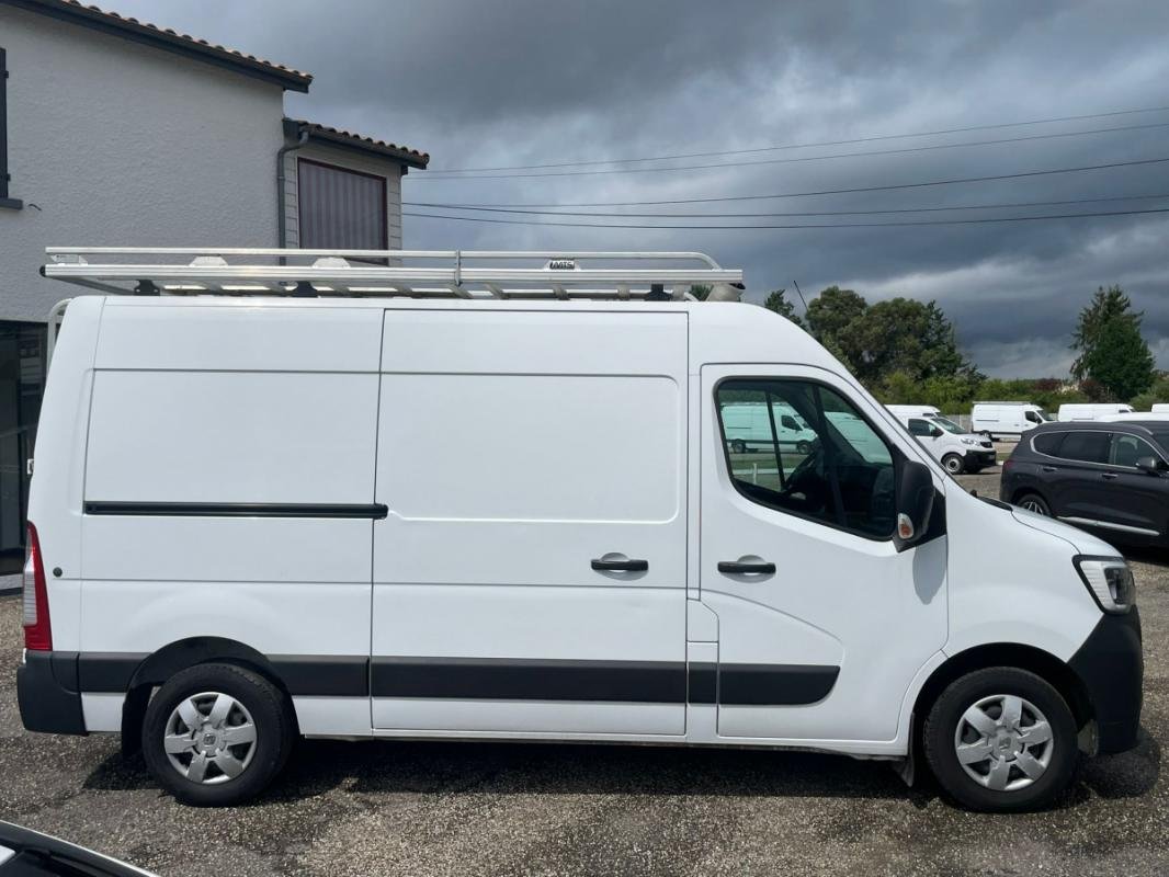 Renault Master - Photo 8
