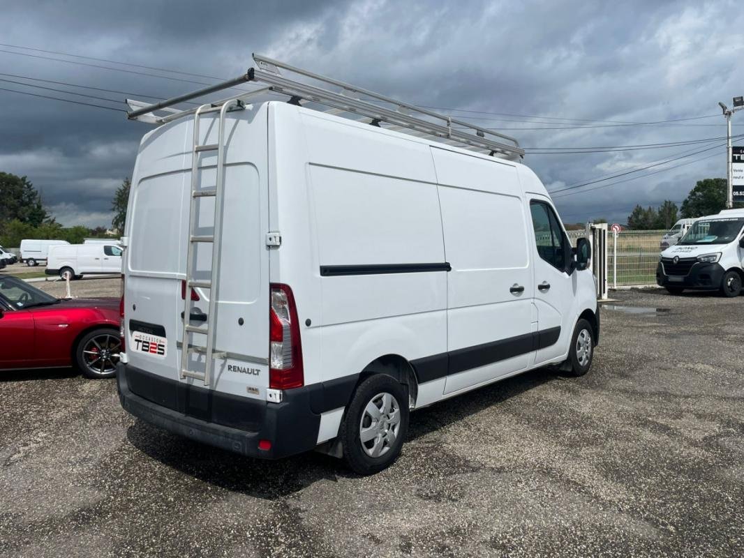 Renault Master - Photo 9