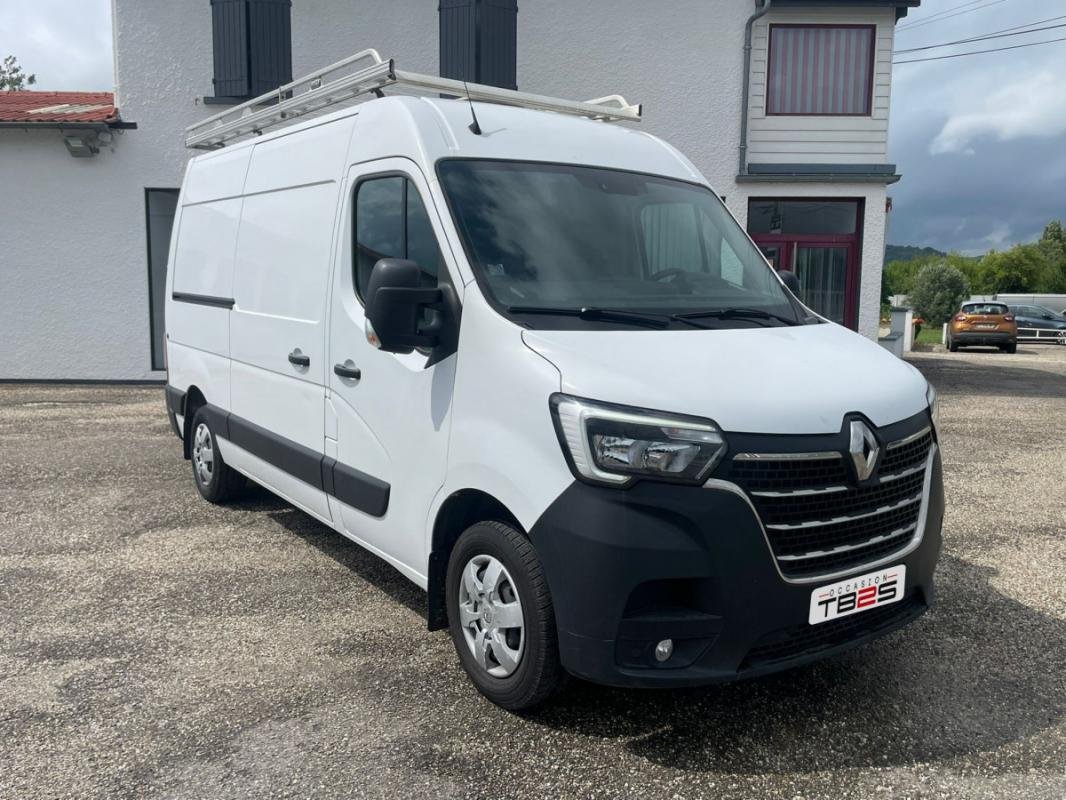 Renault Master - Photo 10