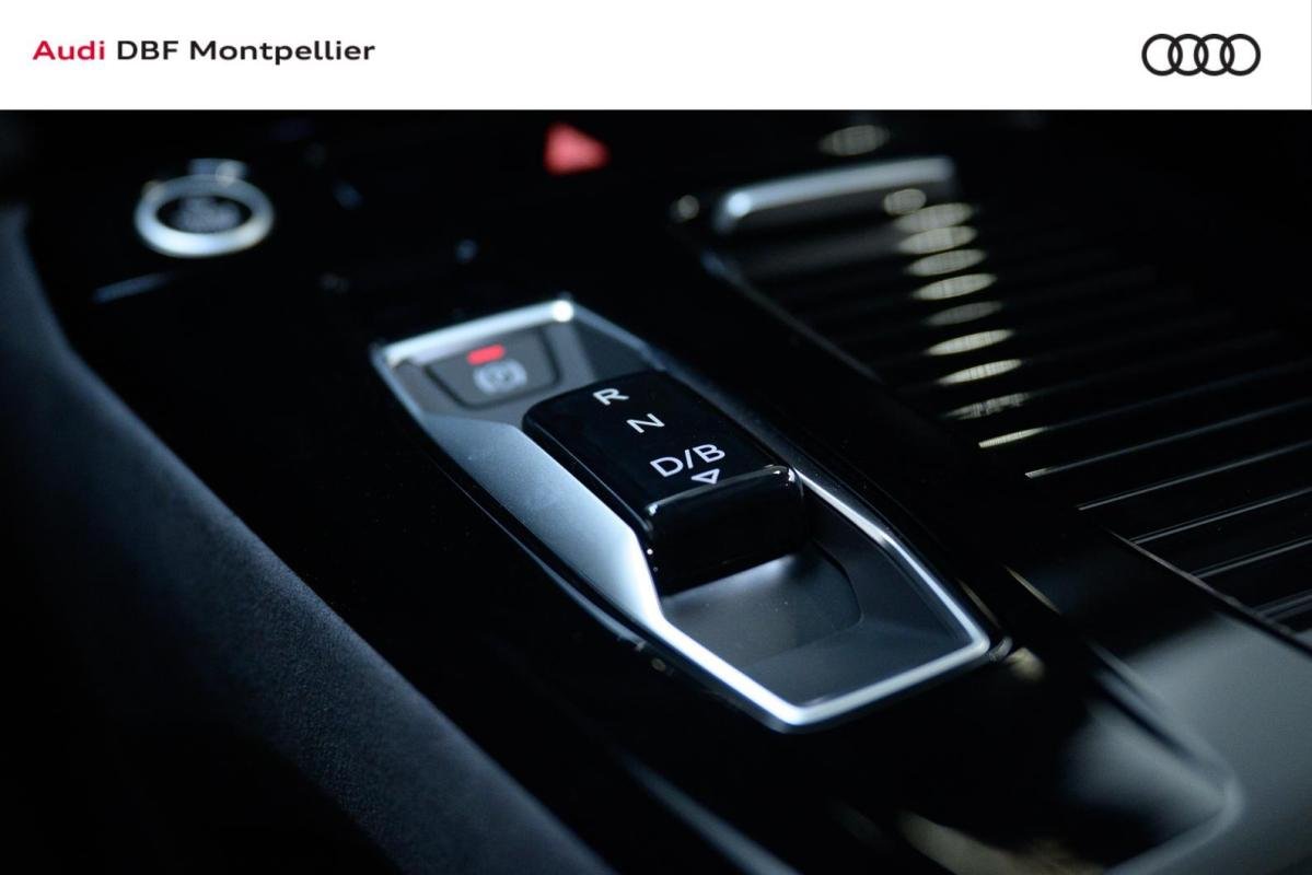 Audi e-tron - Photo 14