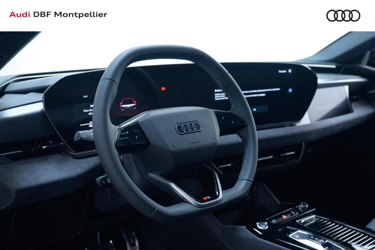Audi e-tron - Photo 17