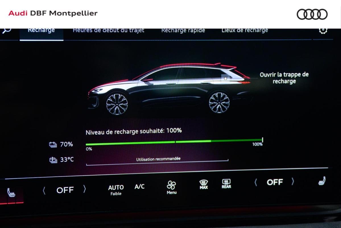 Audi e-tron - Photo 22