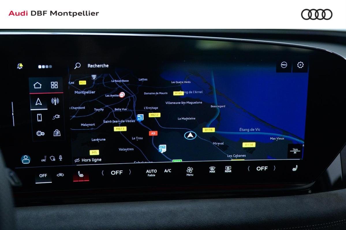 Audi e-tron - Photo 23
