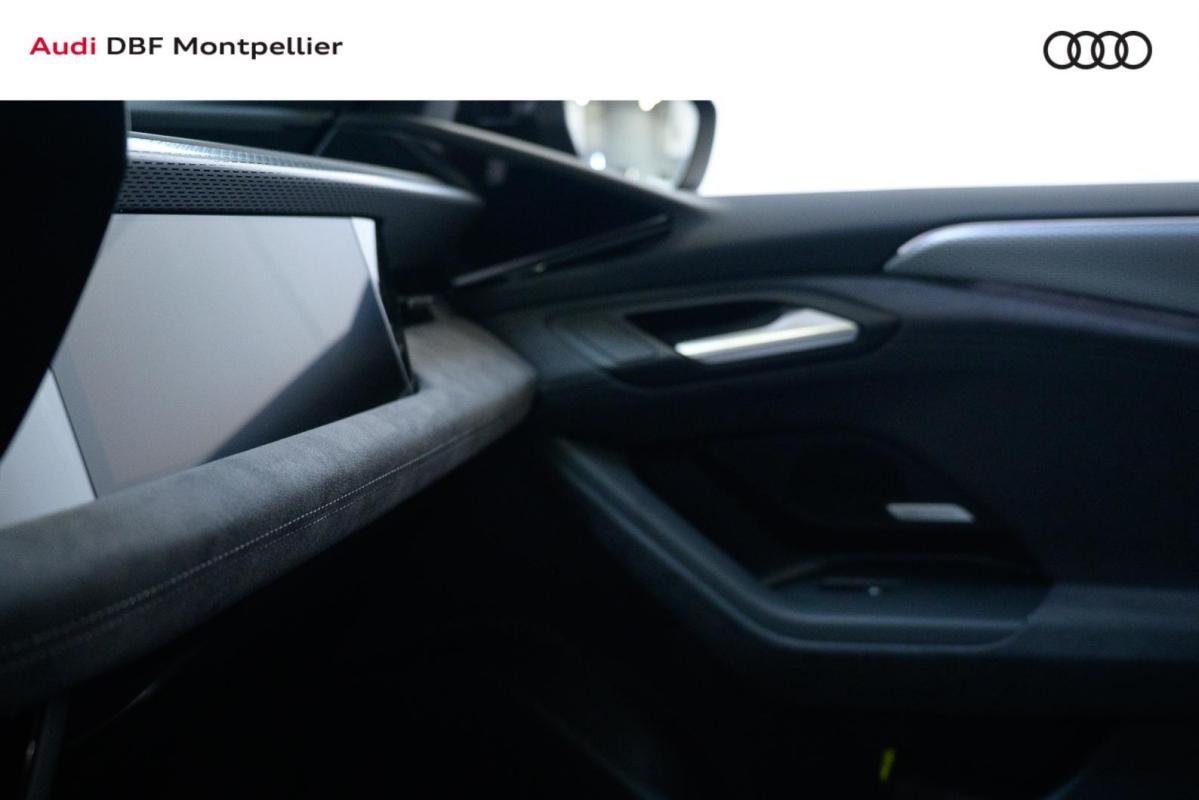 Audi e-tron - Photo 30