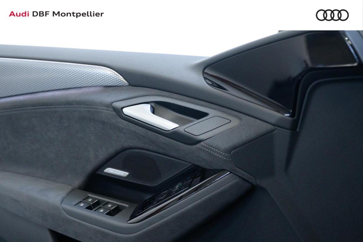 Audi e-tron - Photo 32