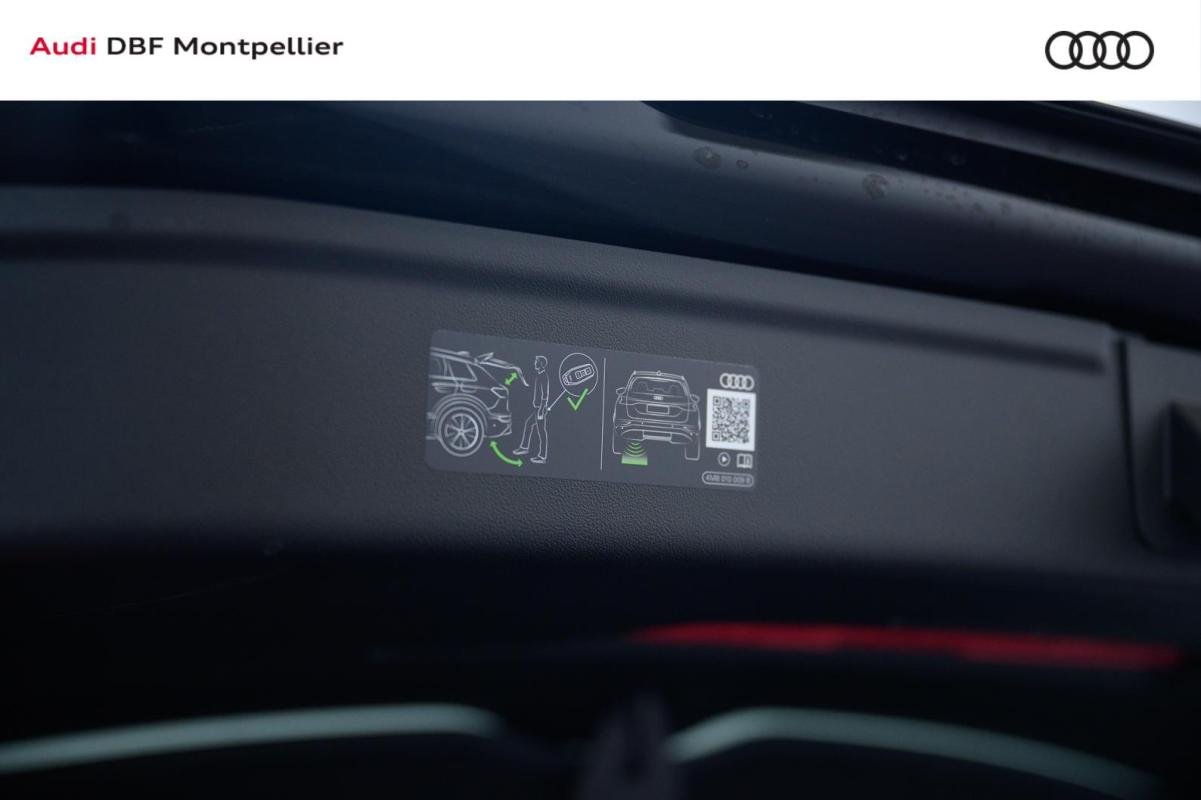 Audi e-tron - Photo 38