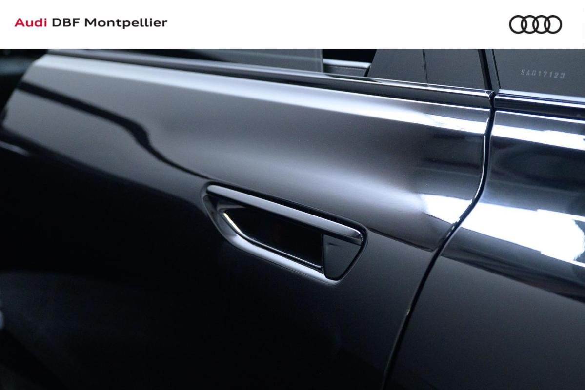 Audi e-tron - Photo 41