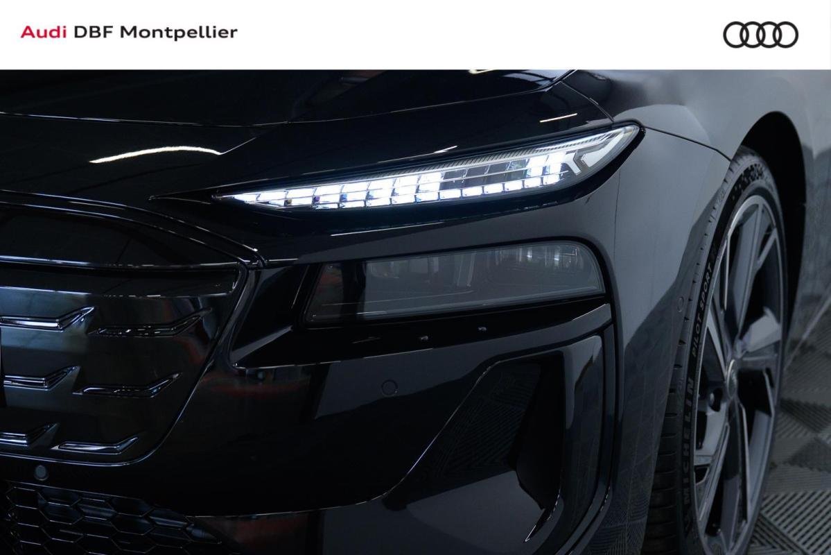 Audi e-tron - Photo 42