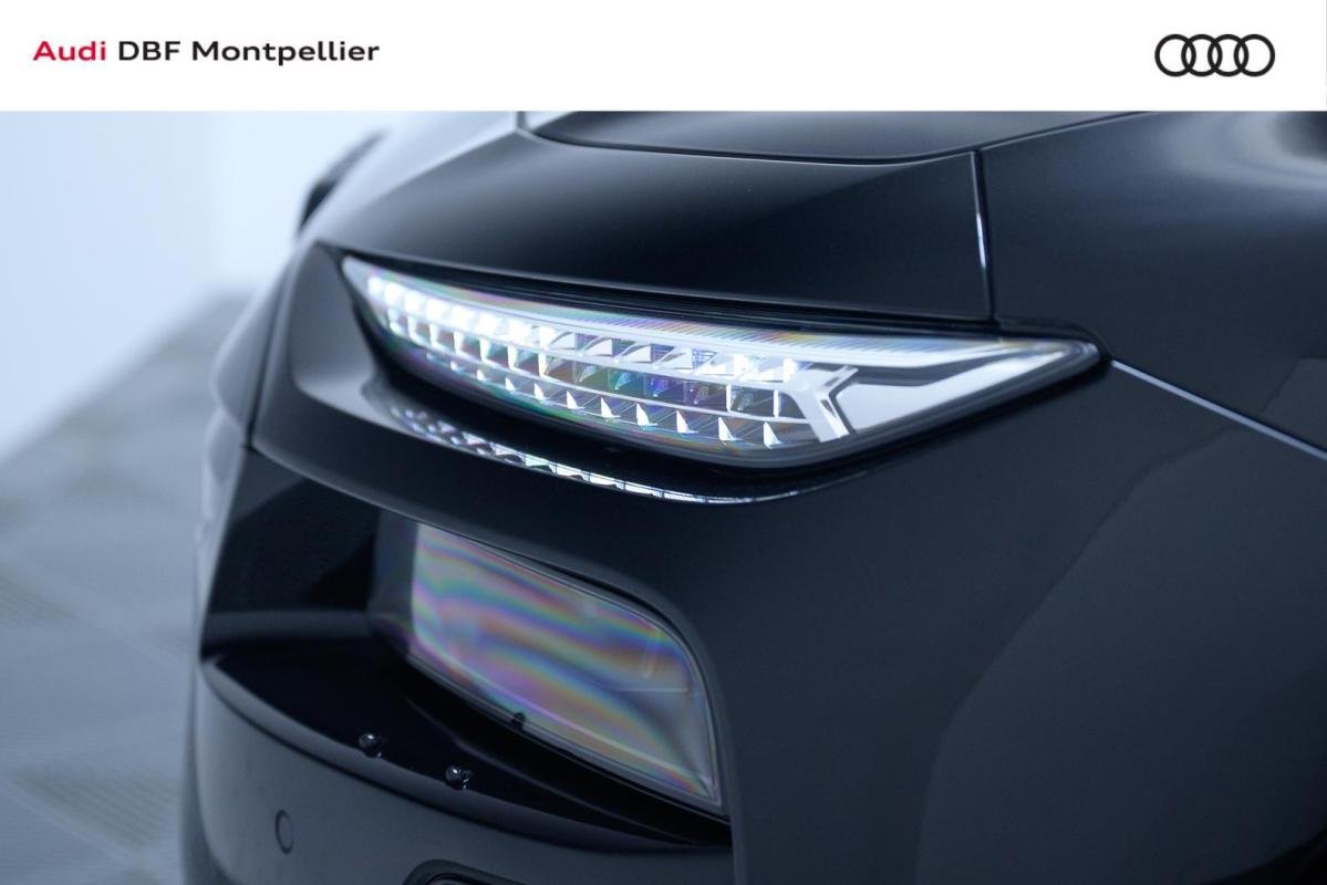 Audi e-tron - Photo 44
