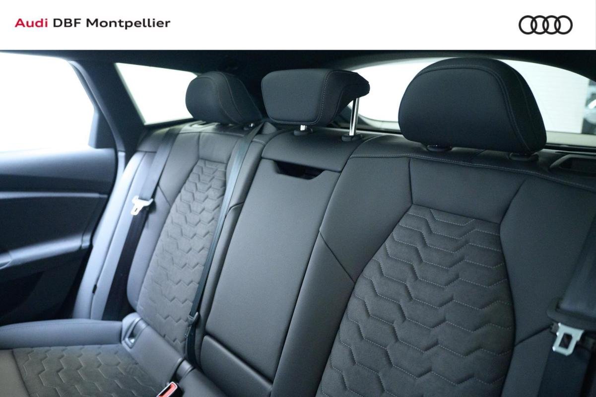 Audi e-tron - Photo 8