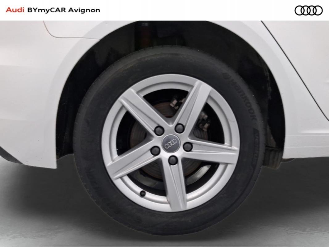 Audi A3 sportback - Photo 11