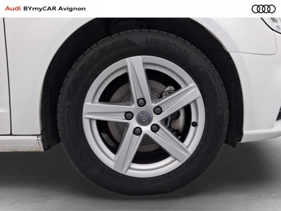 Audi A3 sportback - Photo 12