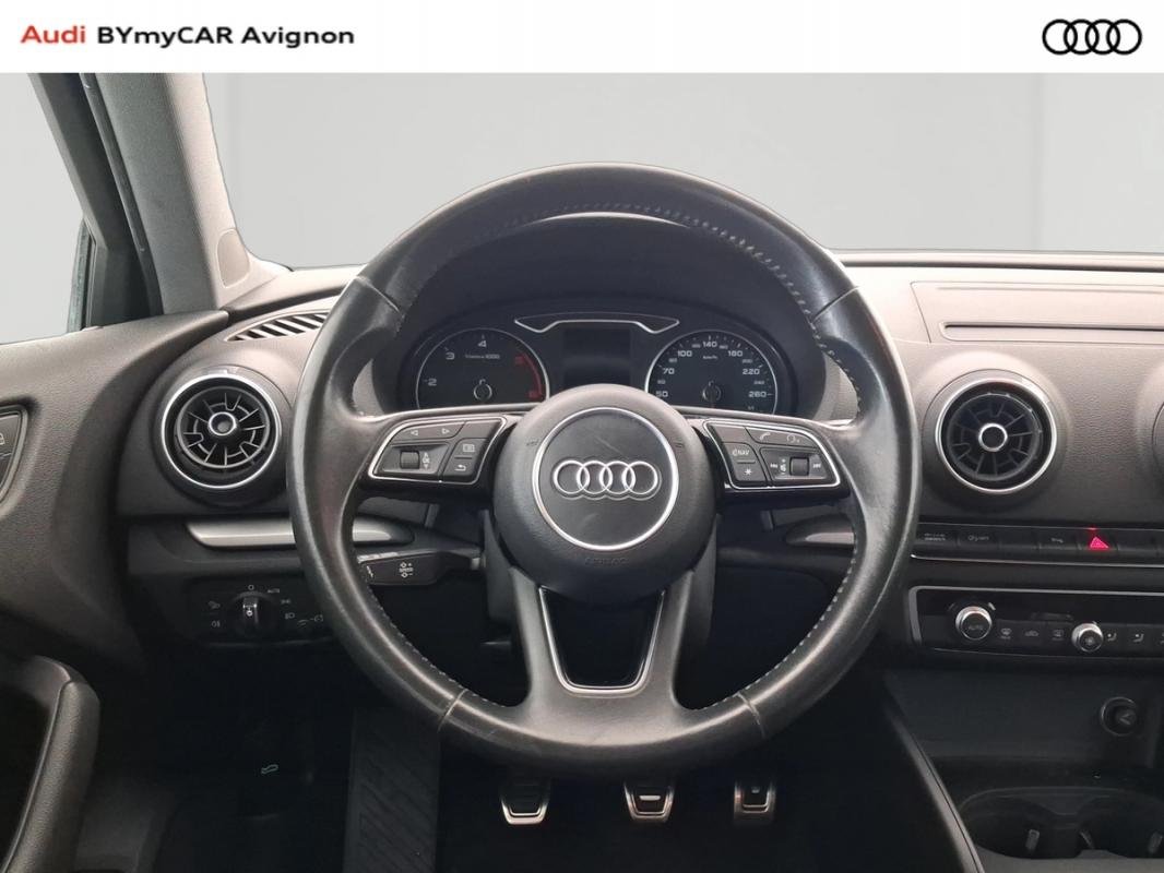 Audi A3 sportback - Photo 13