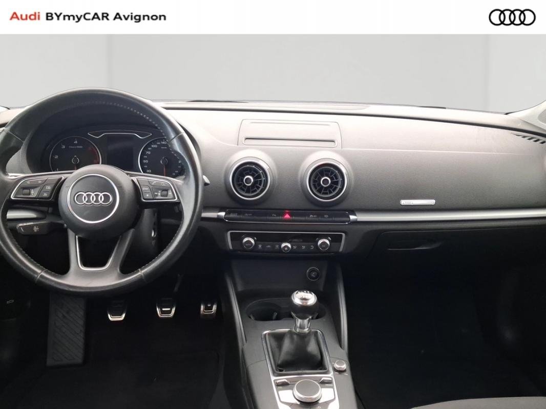 Audi A3 sportback - Photo 15
