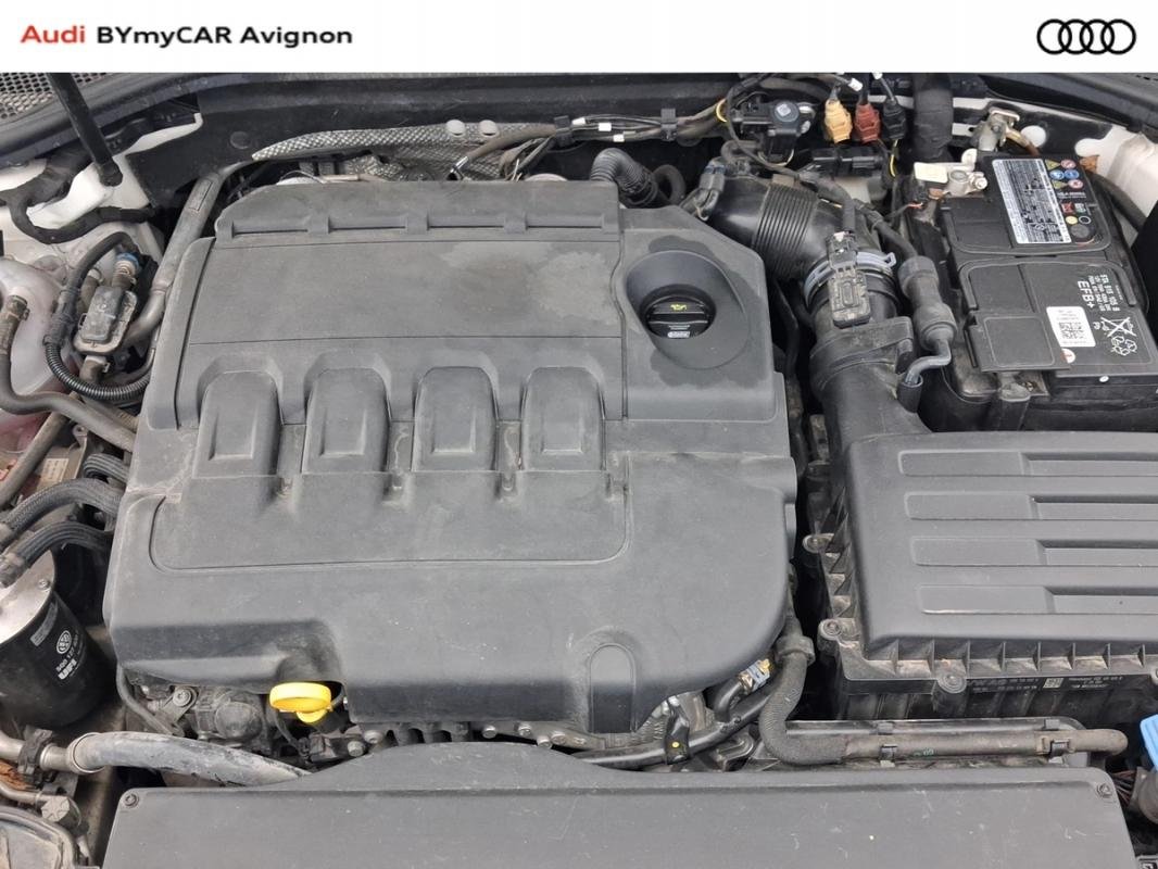 Audi A3 sportback - Photo 16