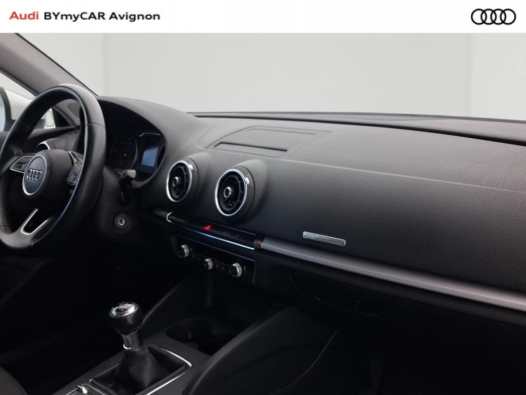 Audi A3 sportback - Photo 18