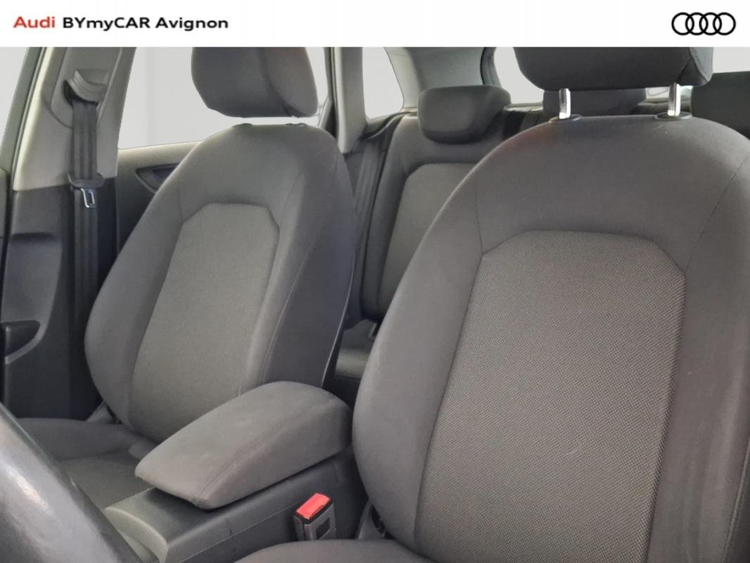 Audi A3 sportback - Photo 19