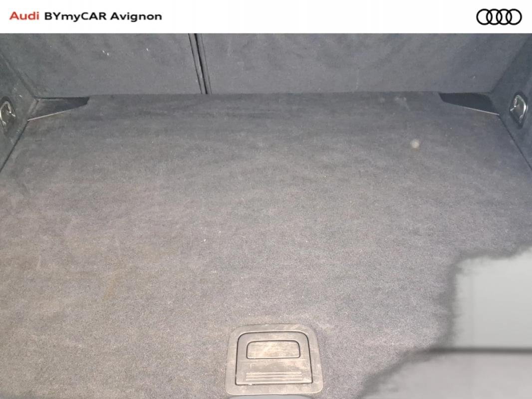 Audi A3 sportback - Photo 21