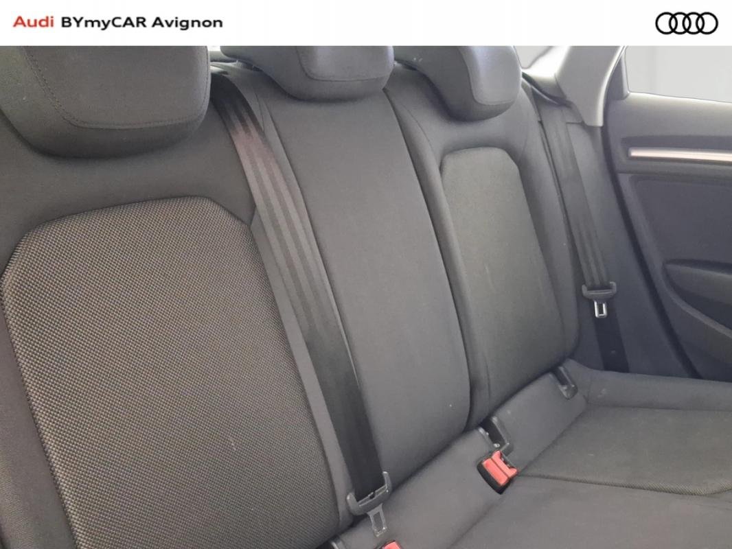 Audi A3 sportback - Photo 23