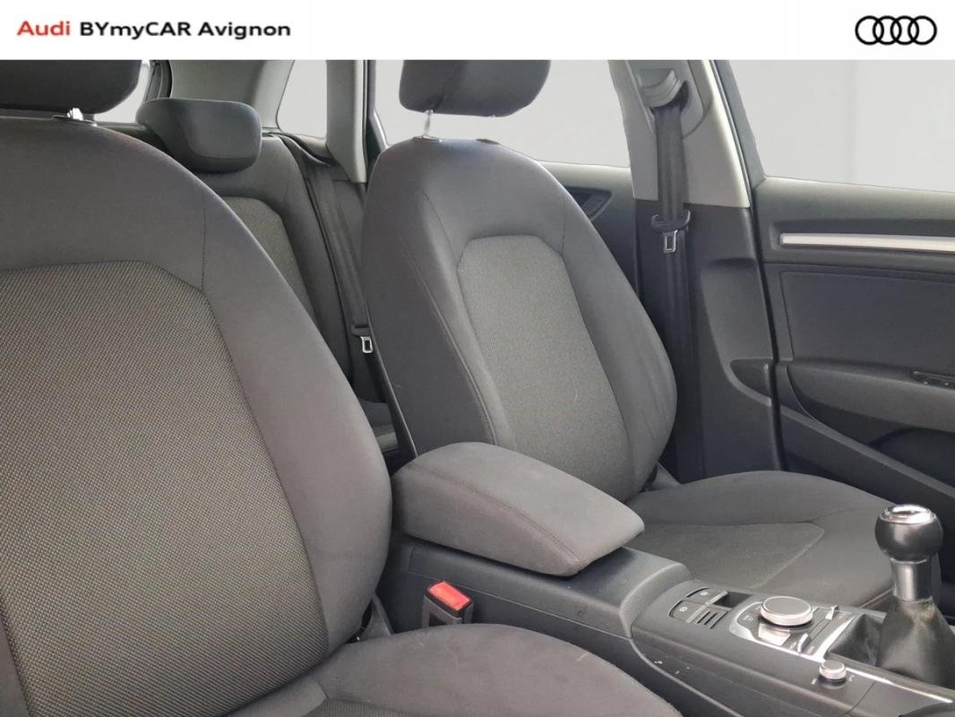 Audi A3 sportback - Photo 24