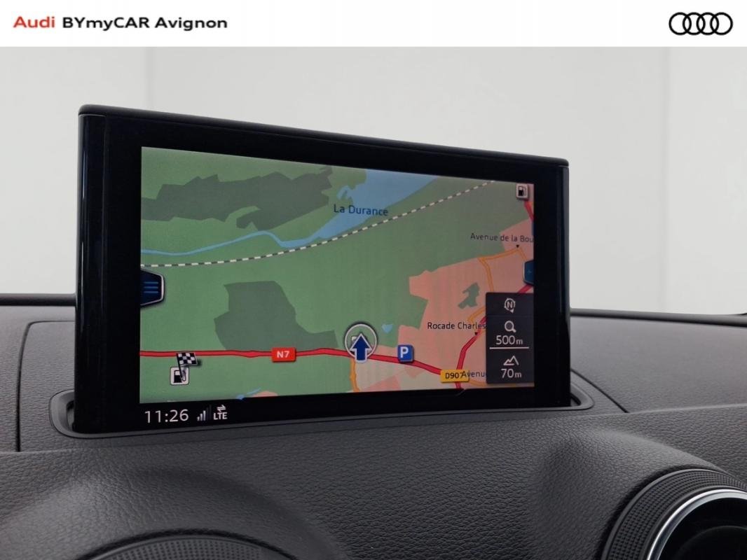 Audi A3 sportback - Photo 26