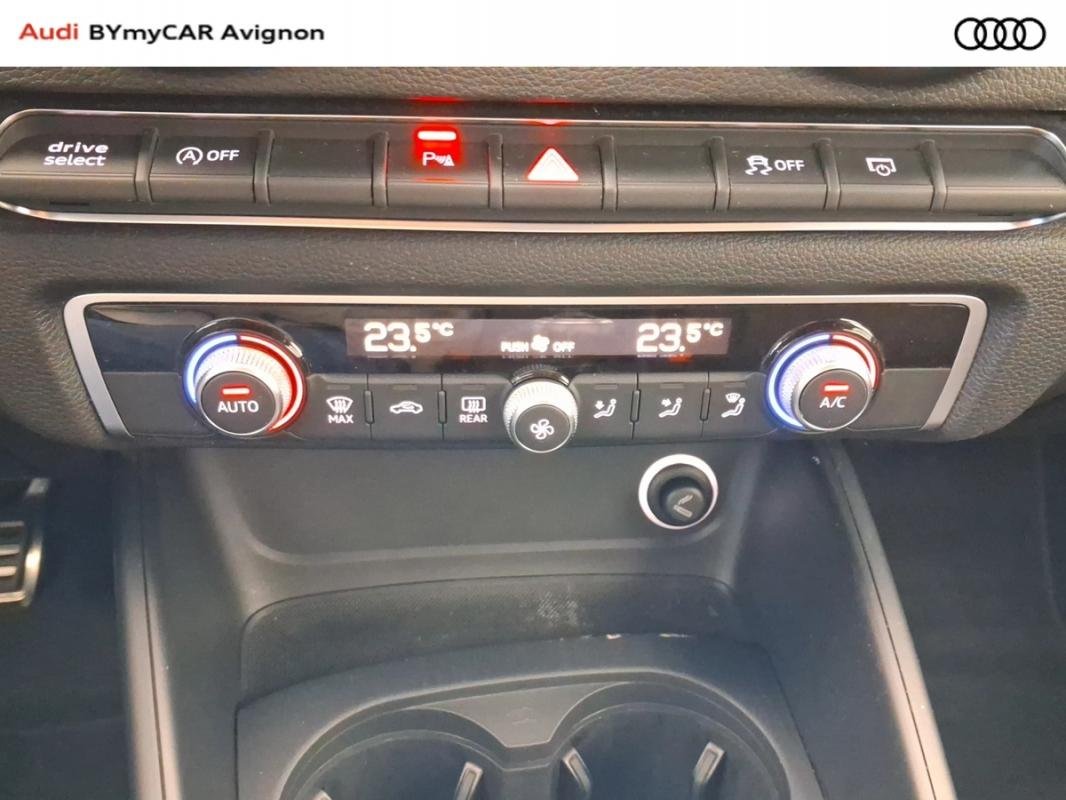 Audi A3 sportback - Photo 28