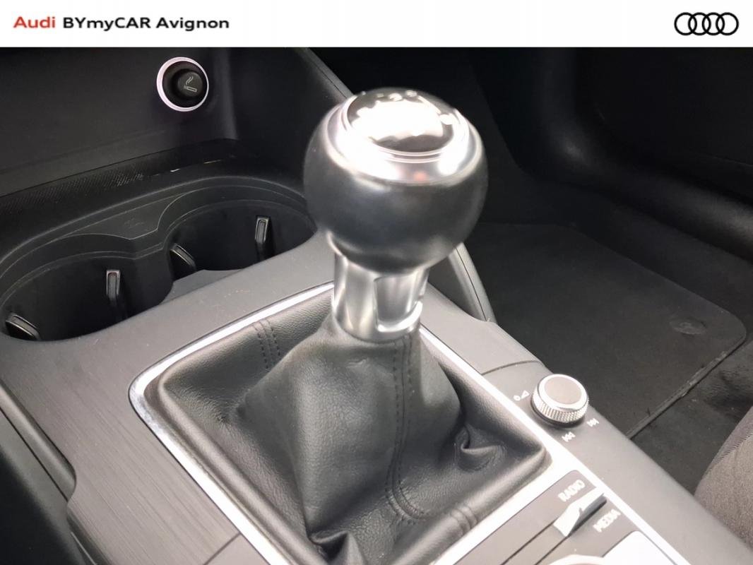 Audi A3 sportback - Photo 29