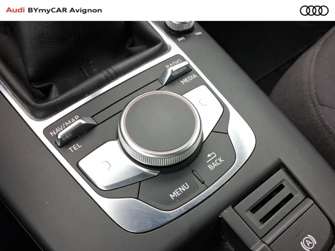 Audi A3 sportback - Photo 30