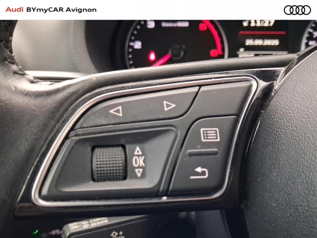 Audi A3 sportback - Photo 32