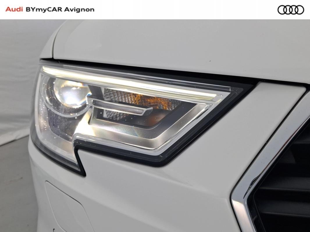 Audi A3 sportback - Photo 34