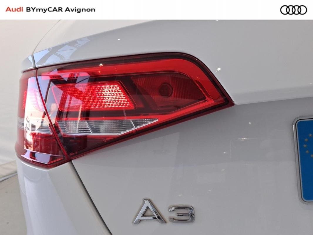 Audi A3 sportback - Photo 35