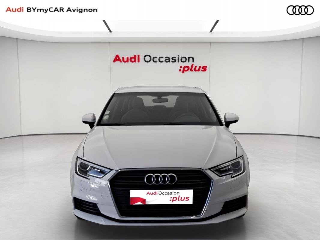 Audi A3 sportback - Photo 8