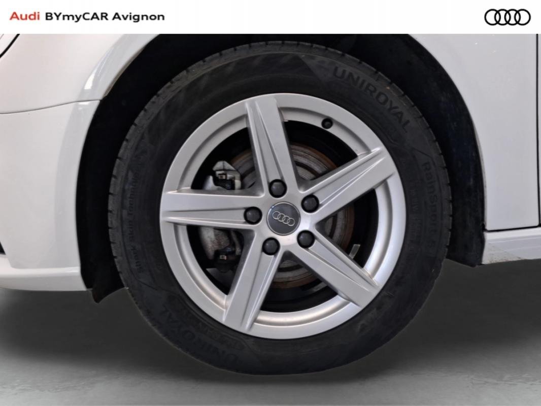 Audi A3 sportback - Photo 9