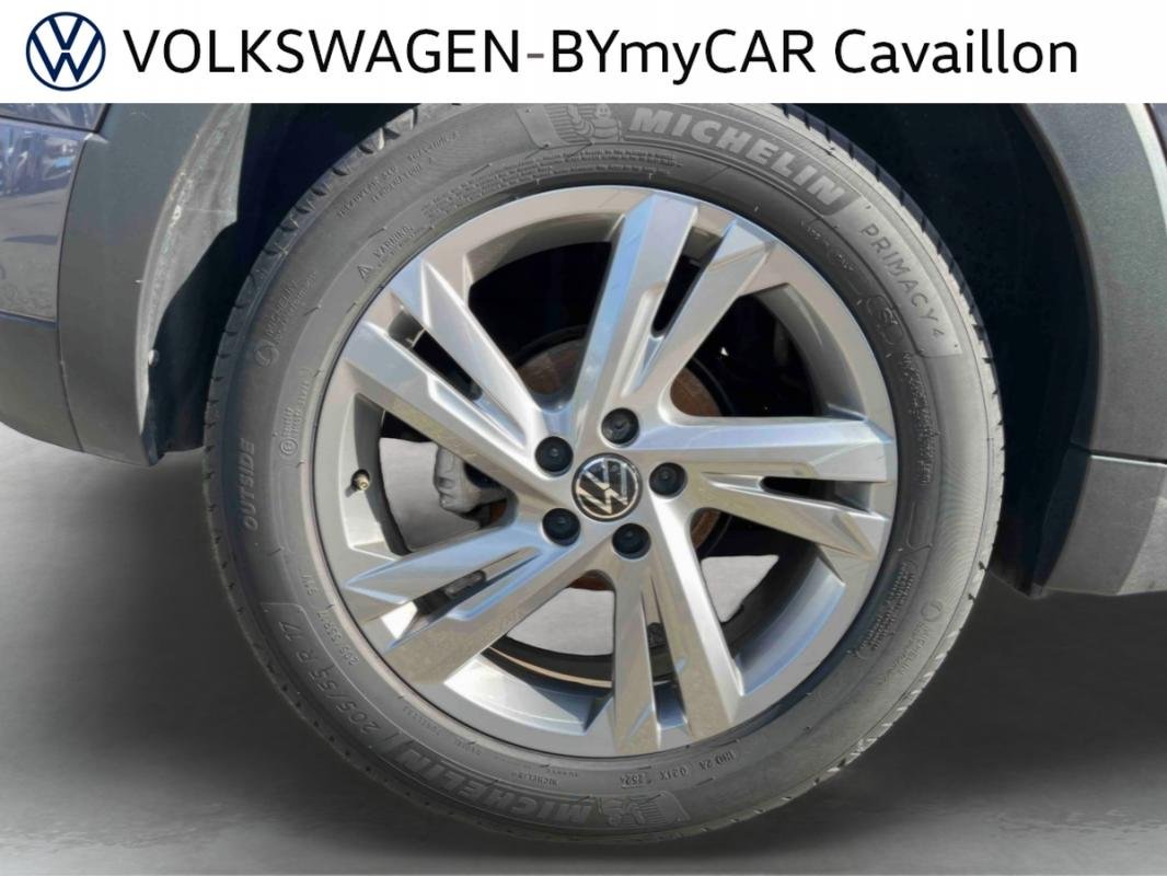 Volkswagen T-Cross - Photo 11