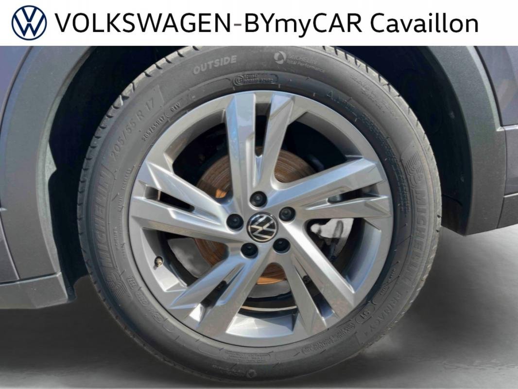 Volkswagen T-Cross - Photo 12