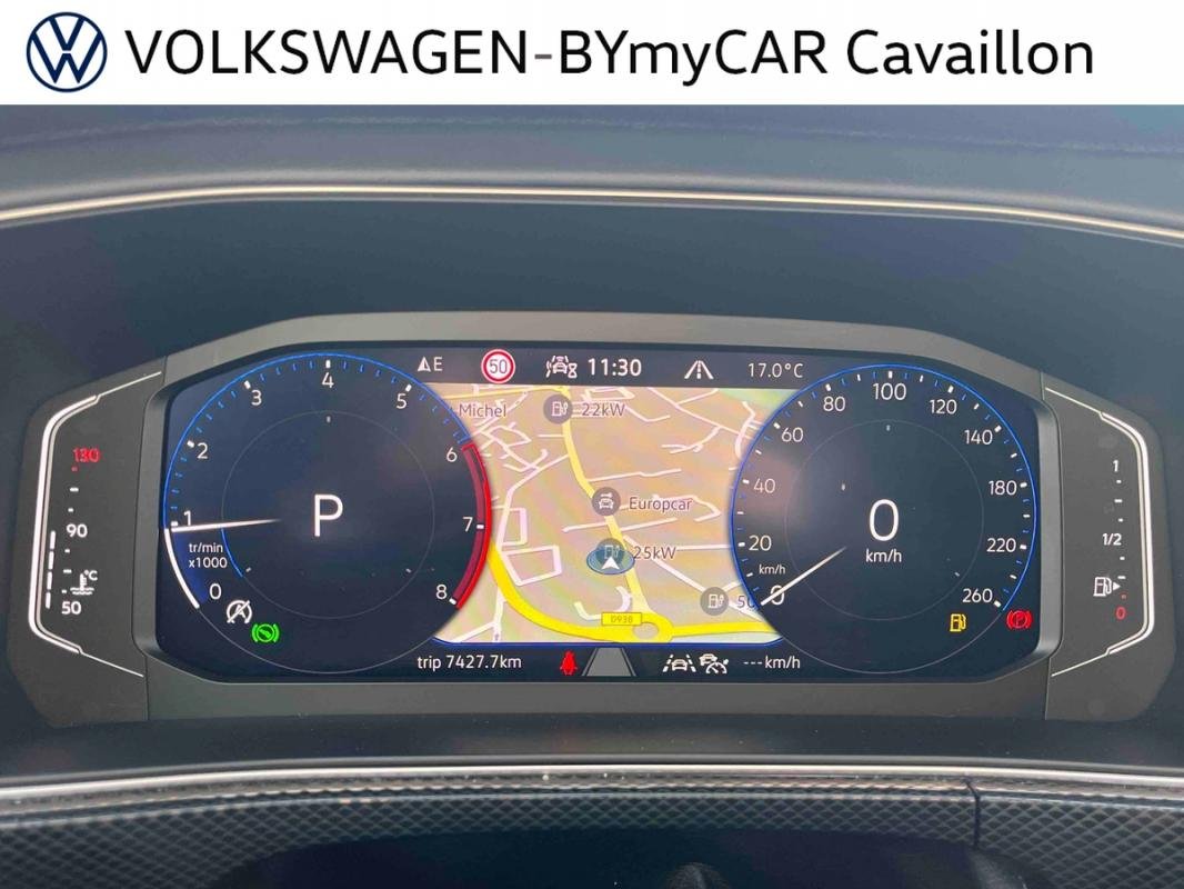 Volkswagen T-Cross - Photo 14