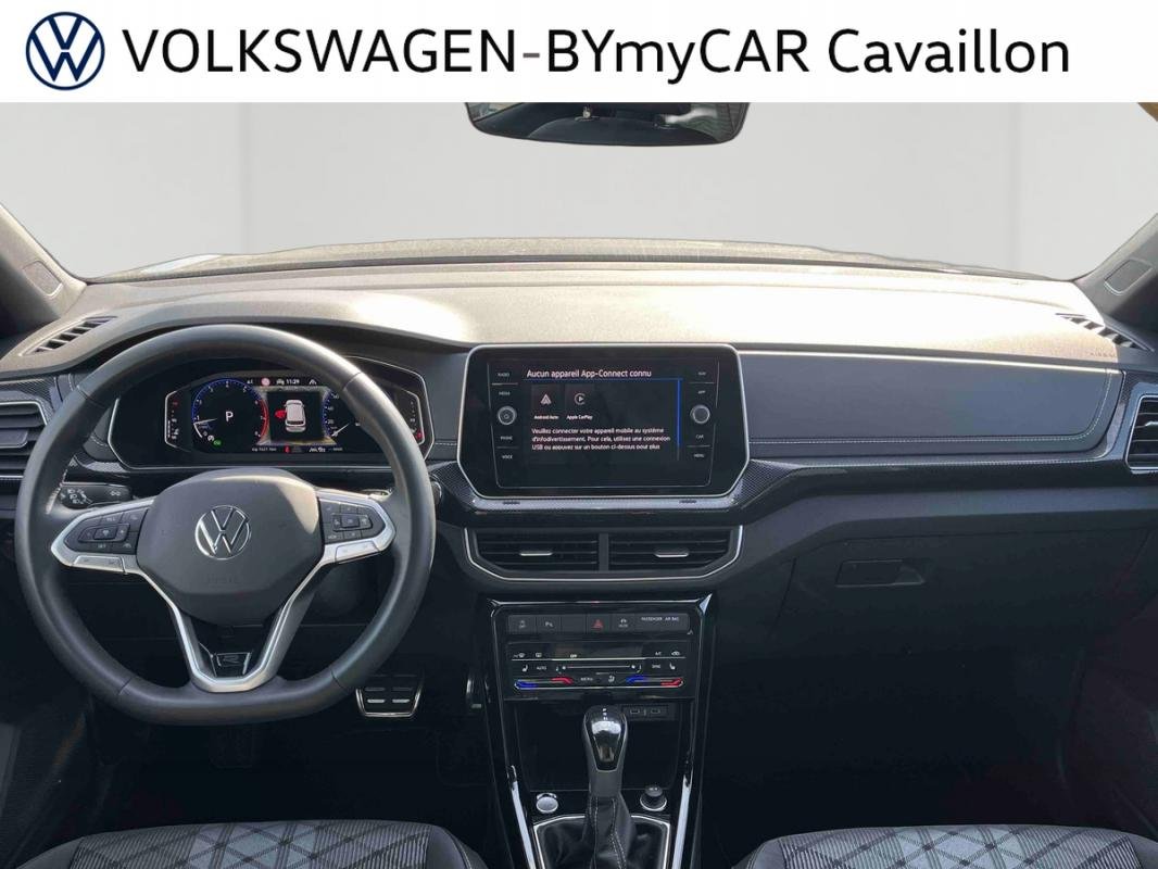 Volkswagen T-Cross - Photo 15