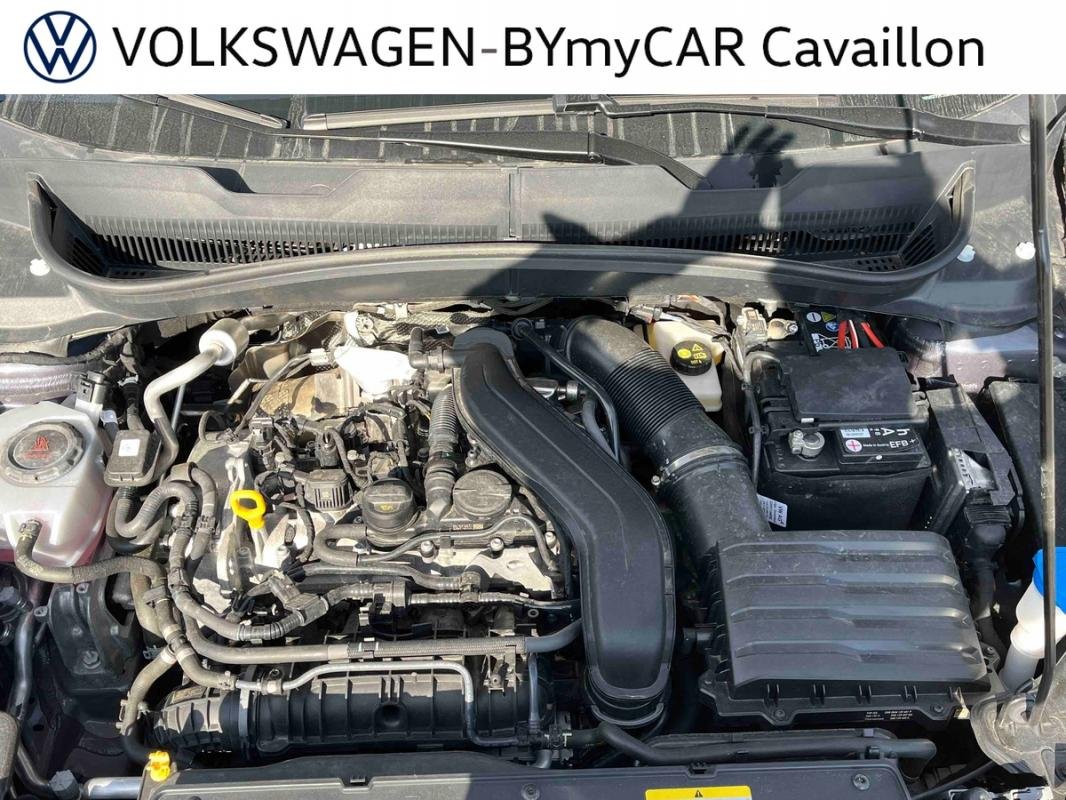 Volkswagen T-Cross - Photo 16