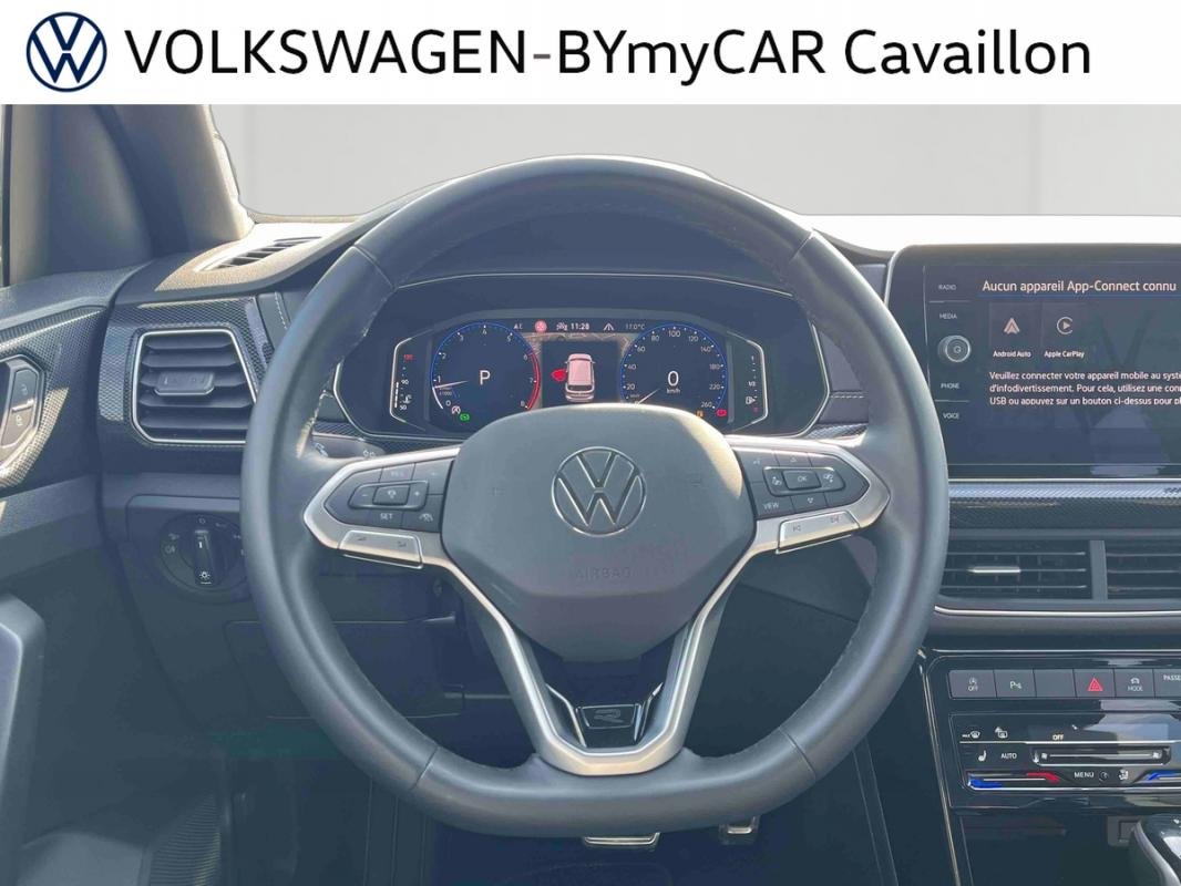 Volkswagen T-Cross - Photo 17
