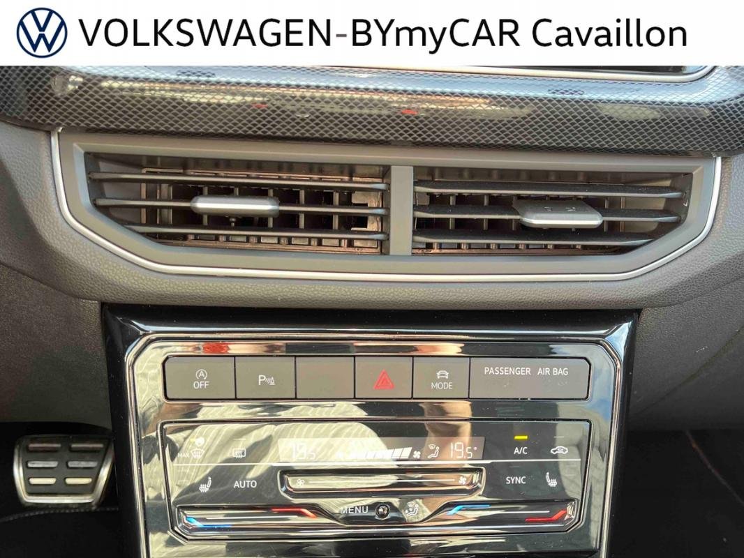 Volkswagen T-Cross - Photo 20