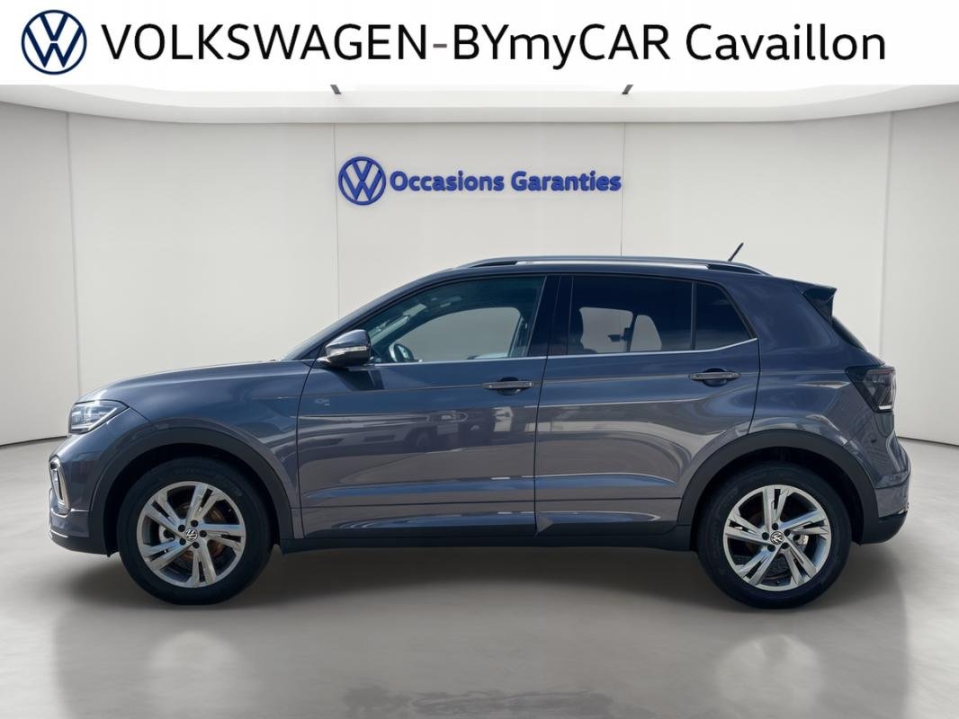 Volkswagen T-Cross - Photo 2