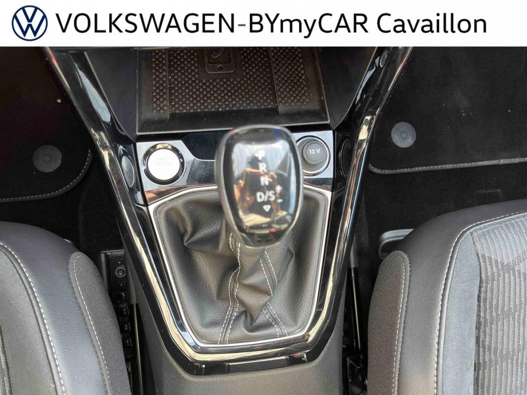 Volkswagen T-Cross - Photo 21